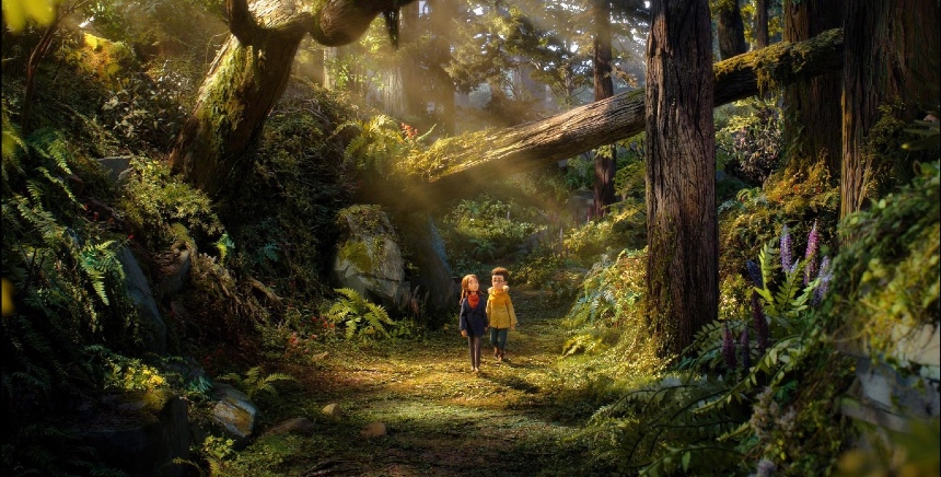 Echoes: How Laika Studios Beat Hollywood Giants 