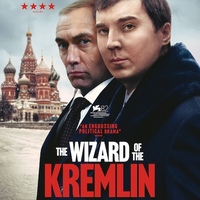 THE WIZARD OF THE KREMLIN Review: Threading a Needle Through Russian Chaos
