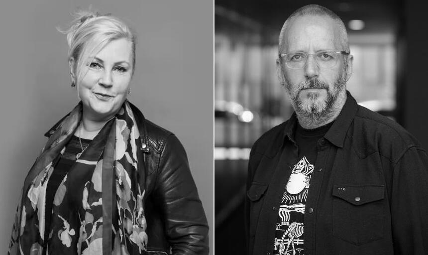 Nordic Genre Lab 2026: Eight Projects Announced For Inaugural Genre Film Development Programme 