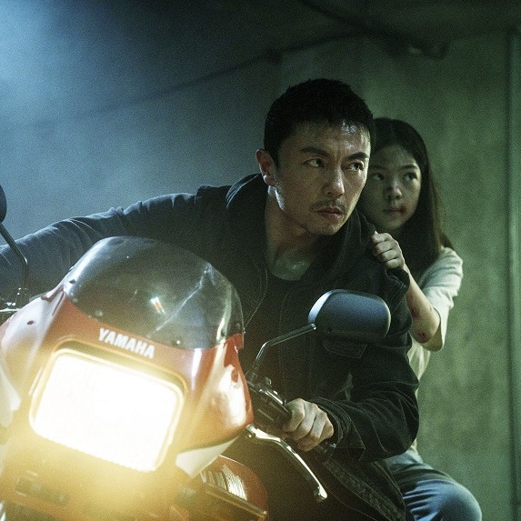 THE FURIOUS Review: The Action World Has Been Served Notice