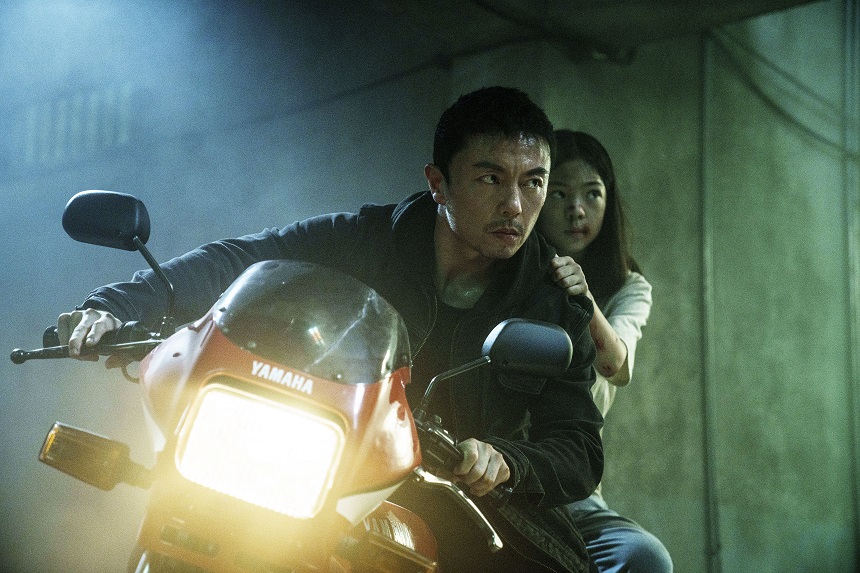 THE FURIOUS Review: The Action World Has Been Served Notice