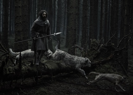 WERWULF Official Trailer: Of Robert Eggers, Aaron Taylor-Johnson & Medieval Wolves