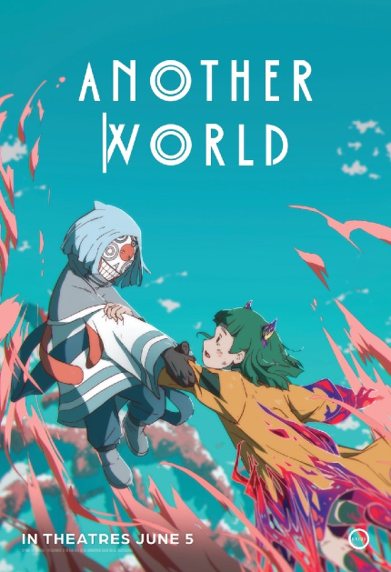 ANOTHER WORLD Review: Reincarnation Is Never Easy. Neither Is Untying Knots. 