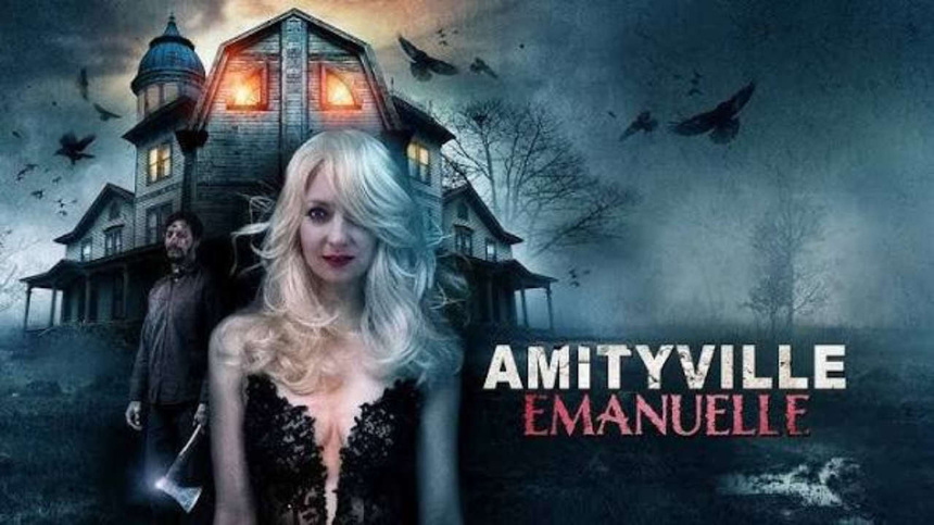 BloodStream in July: SLASHERCISE, AMITYVILLE EMANUELLE, ASTEROID VIXENS ...