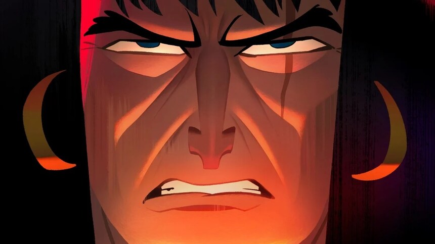 Genndy Tartakovsky to Create CONAN THE BARBARIAN Animated Series