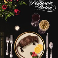 DESPERATE LIVING 4K Review: Criterion Gets Classy With John Waters Great Underappreciated Masterpiece