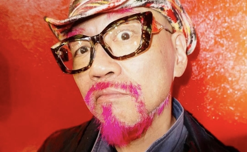 Sound And Vision: Yoshihiro Nishimura