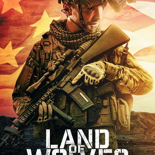 LAND OF WOLVES Clip: Action Horror-Thriller on Digital And On Demand Next Week (Exclusive)