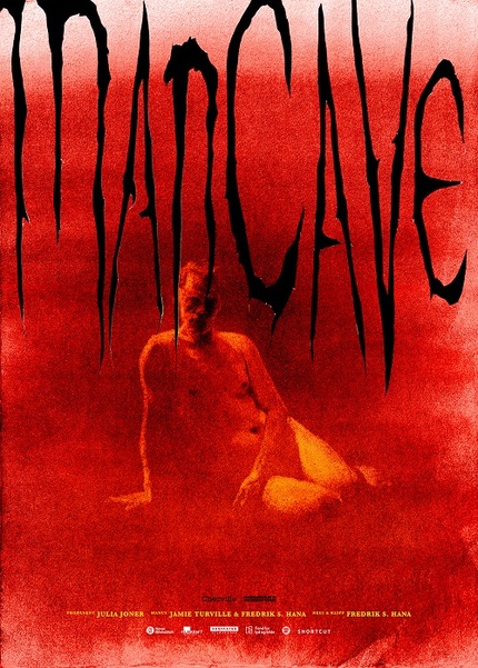 MANCAVE Trailer: One of Our Favorite Norwegians, Fredrik S. Hana, Has a New Short! 