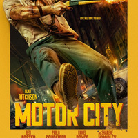 MOTOR CITY Official Trailer: Watch Alan Ritchson Dish Out Super-Stylish Revenge
