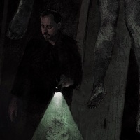 NIGHT AFTER NIGHT Poster Debut: Josh Lobo's Sci-fi Thriller Premieres Tonight at Chattanooga