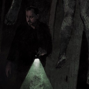 NIGHT AFTER NIGHT Poster Debut: Josh Lobo's Sci-fi Thriller Premieres Tonight at Chattanooga