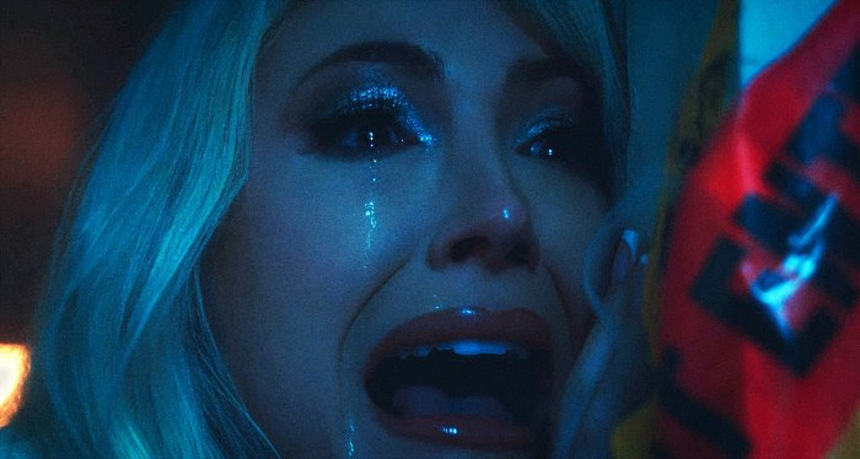 STILETTO: Gigi Guston's Provocative Slasher to be Released by Eli Roth's The Horror Section This Halloween