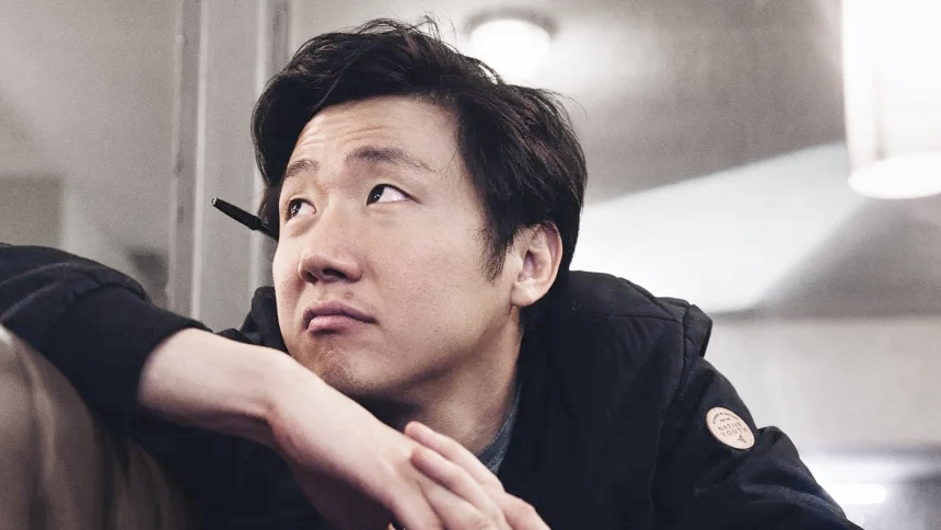 Sound And Vision: Hiro Murai