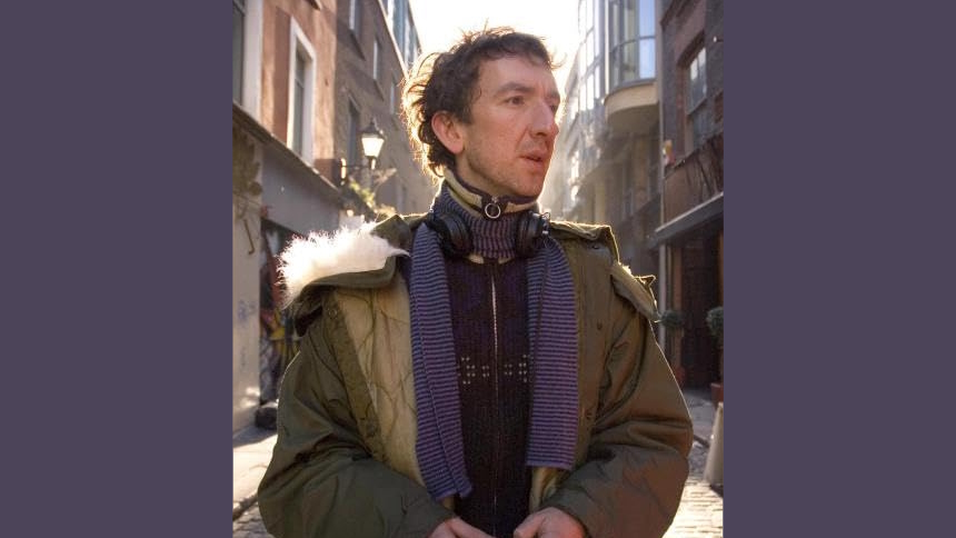 Sound And Vision: John Carney