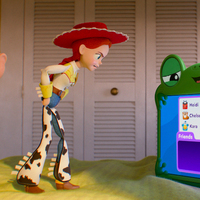 TOY STORY 5 Review: Tech Is the Enemy