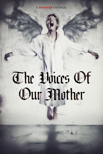 THE VOICES OF OUR MOTHER Review: Engrossing Family Drama Shines in this Clever Possession Film