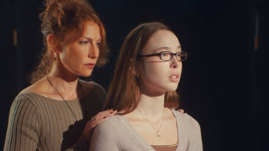 Tribeca 2026 Review: ACT ONE Turns Acting Class Into Unsettling Power Struggle