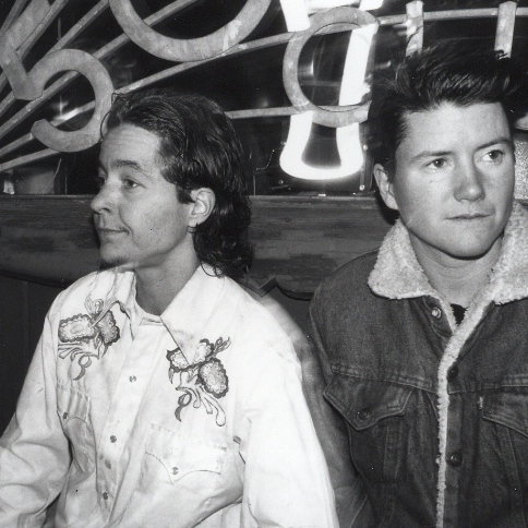 BY HOOK OR BY CROOK Interview: Harry Dodge and Silas Howard Look Back on Their Landmark Film in Advance of Restoration Tour