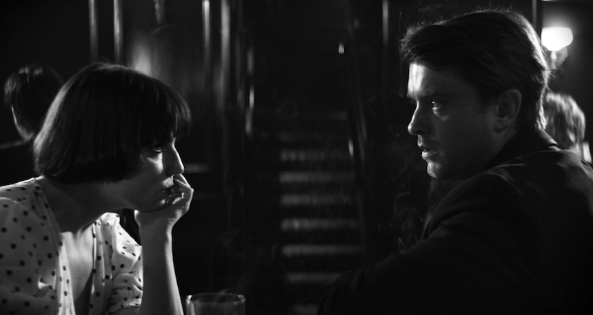 Tribeca 2026 Review: CROOKS, Film Noir Pastiche Finds Its Footing in Melora Walters' Feral Performance