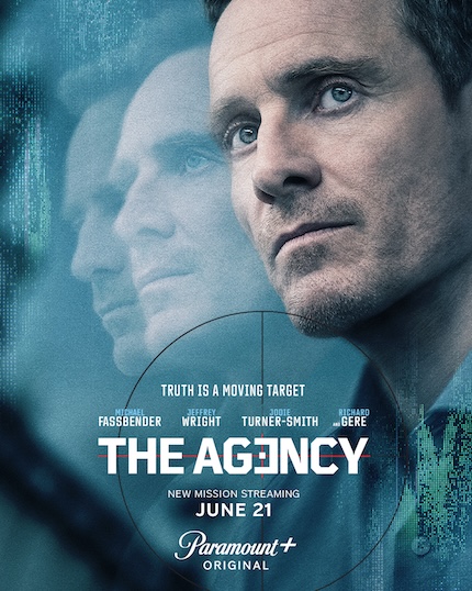 THE AGENCY S2 Review: So You Want to Be a Spy? 