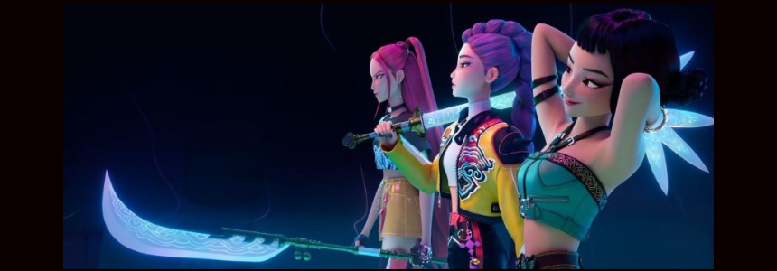 Echoes: KPOP DEMON HUNTERS One Year Later, Rediscovering Its Shamanic Inspirations
