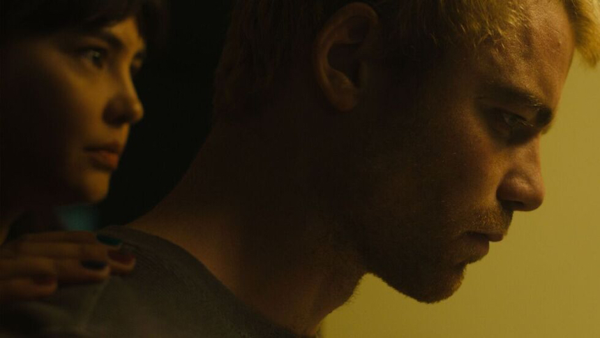 Tribeca 2026 Review: ICONOCLAST, Impressive Debut Thriller About (Ir)reality of Love 