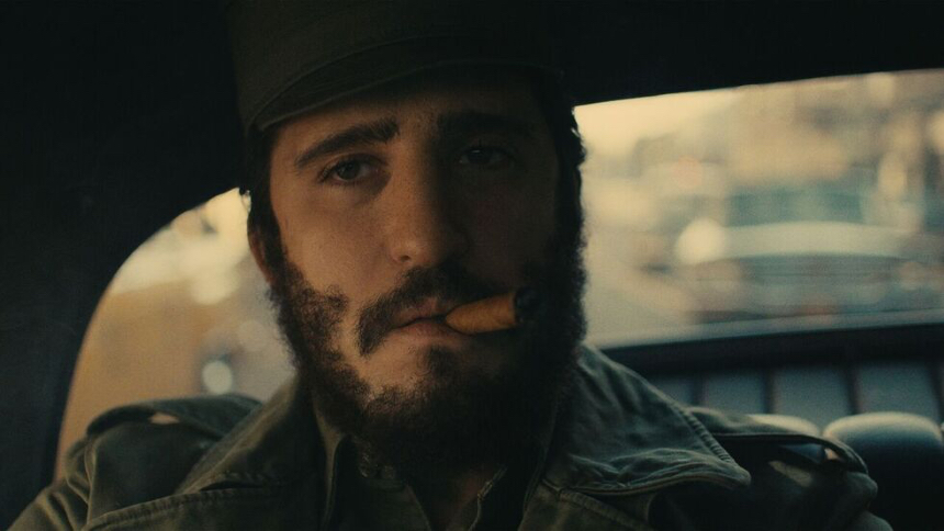 Tribeca 2026 Review: KILLING CASTRO, Neat Thriller Based on Incredible Real Story