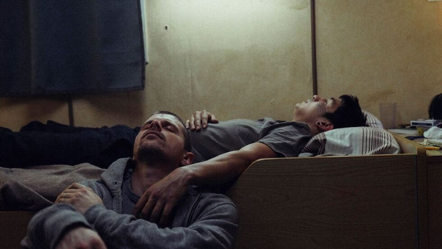 Tribeca 2026 Review: LABRADOR - AUTOPSY OF SILENCE Examines Love, Loss, and Grief in a Quiet, but Heartbreaking Manner 