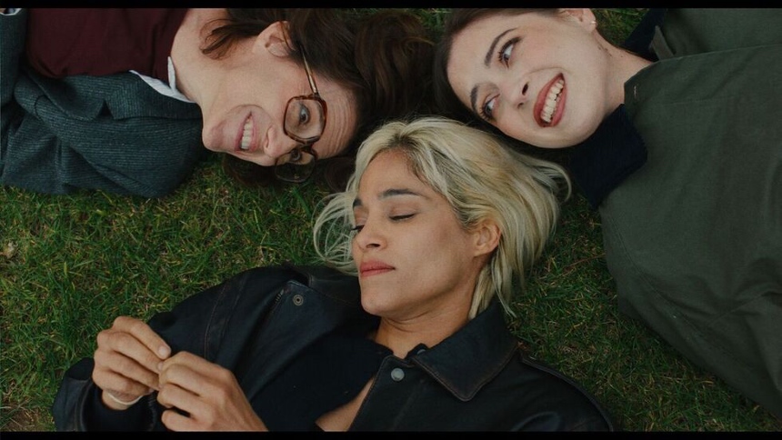 Tribeca 2026 Review: ONLY WHAT WE CARRY, More Poetic Than Profound 