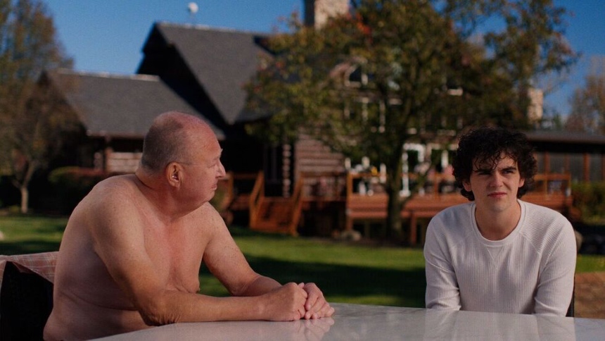Tribeca 2026 Review: PONDEROSA, Surreal Brain Teaser Is Bogged Down by Its Own Ambition 
