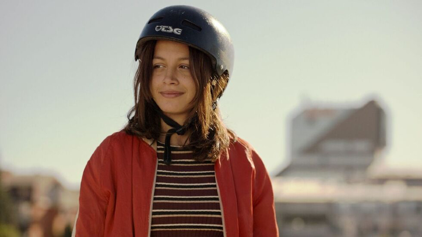 Tribeca 2026 Review: SKATEBOARDING IS NOT FOR GIRLS, Bittersweet Tale of Girlhood Realities