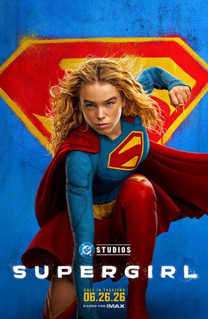 SUPERGIRL Review: That 'DIE HARD in Space' Movie We Never Got Is Finally Here
