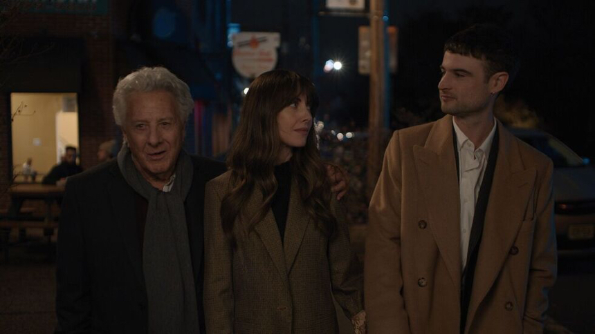 Tribeca 2026 Review: THE REVISIONIST Sets Out to Explore the Process of Creating Plots, but Loses Its Own