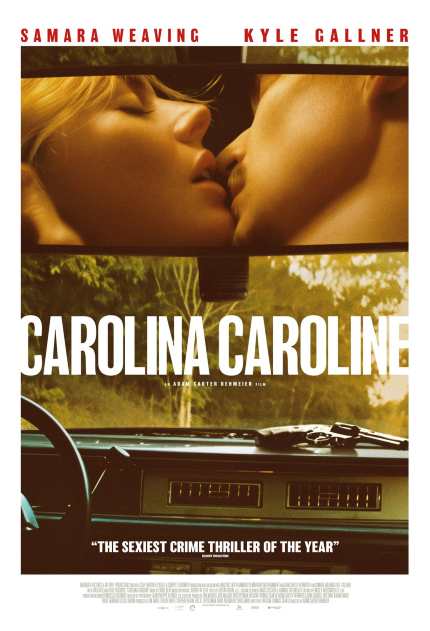 CAROLINA CAROLINE Review: True Romance, Recalibrated 