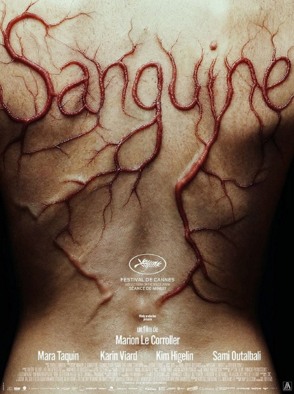 Cannes 2026 Review: SPECIES (SANGUINE) Is THE SUBSTANCE for the Burnout Generation