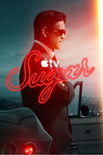 SUGAR S2 Review: Sharp Dressed Detective Deals With the Blues