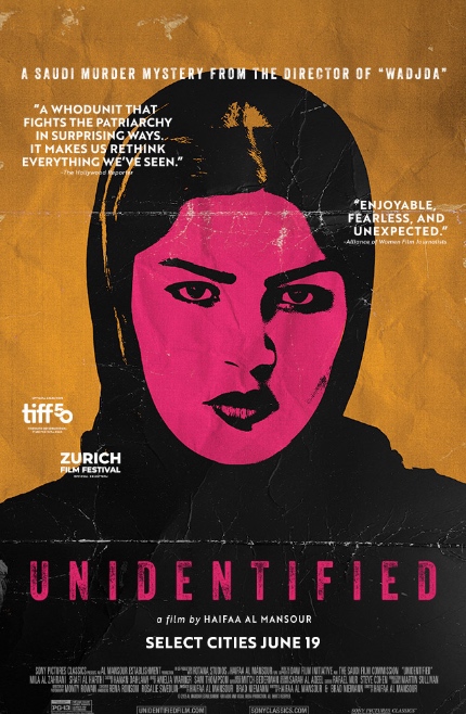 UNIDENTIFIED Review: Making Sure the Victim Receives Justice