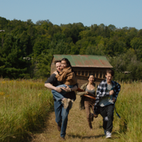 THE OUTER THREAT Trailer Debut: Indie Sci-fi Thriller on Digital and VOD Next Month