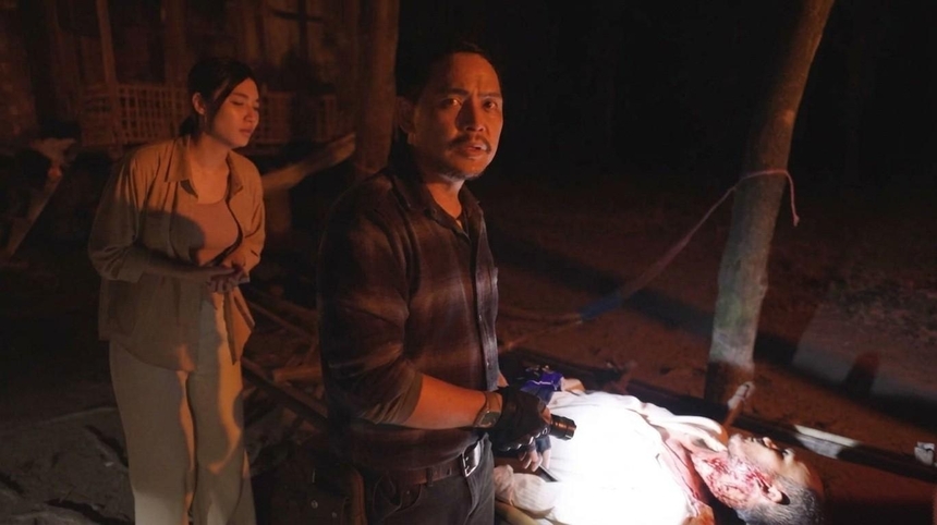 Fantasia 2026 Review: THE LAST HORROR, Myanmar's First Found-Footage Film is Too Safe With The Scares