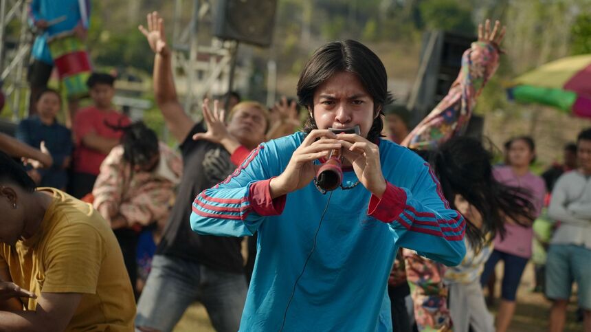 Fantasia 2026 Review: LEVITATING, Get Swept Up In This Ecstatic Vision Of Folk Cinema