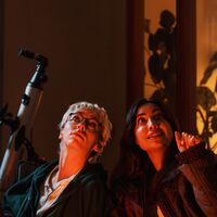 Fantasia 2026 Review: OUR EFFED UP WORLD, Alice Maio Mackay's Hang Out Movie... With Aliens!
