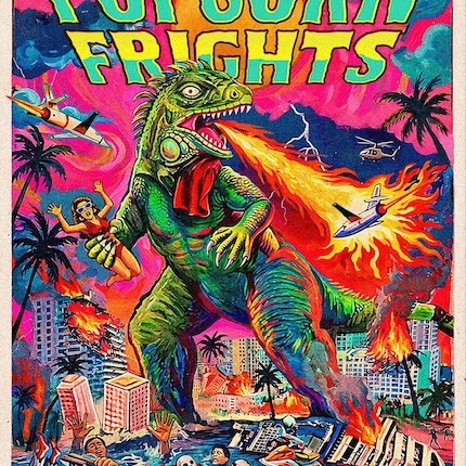 Popcorn Frights 2026: MONSTROUS ME Rides Third Wave Among 72 Shorts
