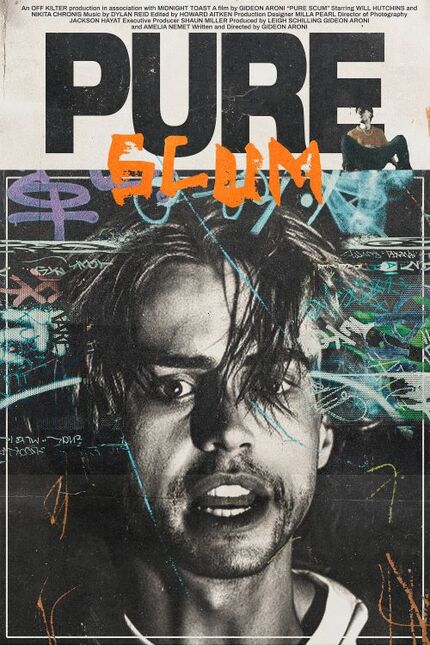 PURE SCUM: Australian Thriller Acquired by Chroma, Releases at Alamo Drafthouse Cinemas in August