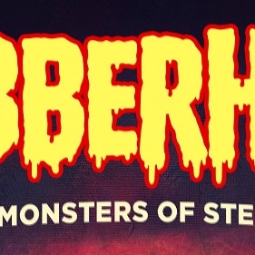 RUBBERHEAD: THE LIFE AND MONSTERS OF STEVE JOHNSON Official Trailer