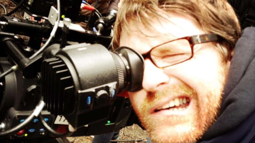 Sound And Vision: John Maclean