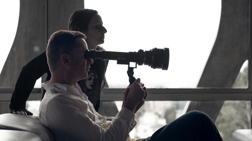 Sound And Vision: Nicolas Winding Refn
