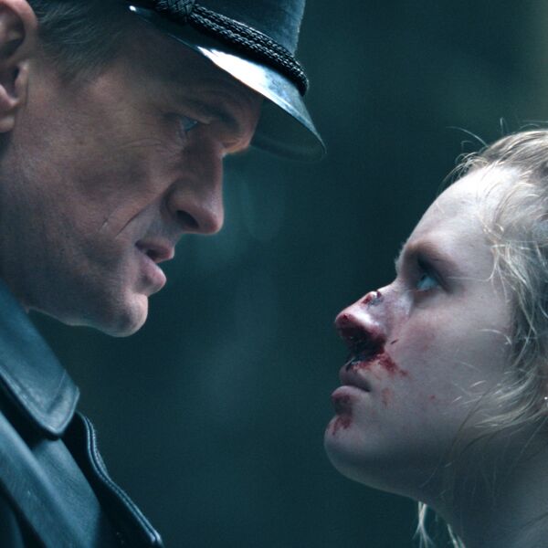 Fantasia 2026 Review: THE LAST TEMPTATION OF BECKY, It's Nazi Killin' Time Again