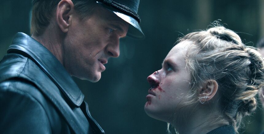Fantasia 2026 Review: THE LAST TEMPTATION OF BECKY, It's Nazi Killin' Time Again