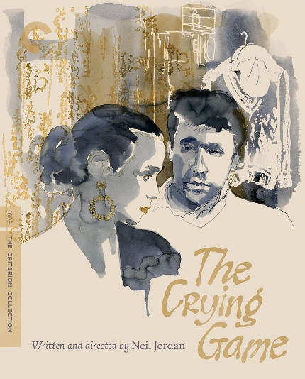 THE CRYING GAME 4K Review: The View Beyond the Twist